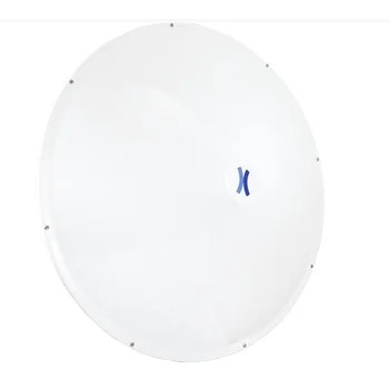 Антенна параболическая DishEter PRO 32 HV Precision Cyberbajt, 6GHz, 32dBi, двухполяризационная