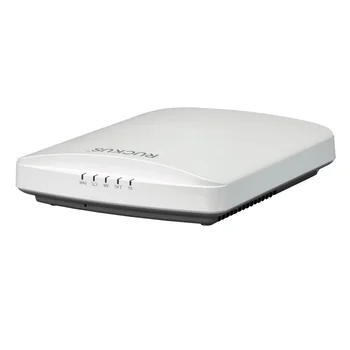 Точка доступа Ruckus R650, dual band, 802.11ax, MU-MIMO 4x4:4 + 2x2:2, OMNI, 3dBi,1x1GBE, 1x2.5GBE, indoor