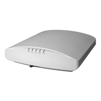 Точка доступа Ruckus R850, dual band, 802.11ax, MU-MIMO 8x8:8 + 4x4:4, OMNI, 2dBi,1x1GBE, 1x5GBE, indoor