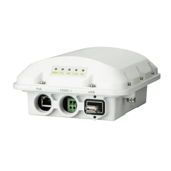 Точка доступа Ruckus T350d, dual band, 802.11ax, MU-MIMO 2x2:2, 1x1GBE, outdoor