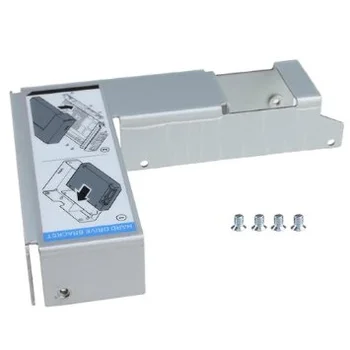 Адаптер для установки HDD/SSD 2.5" в салазки 3.5"