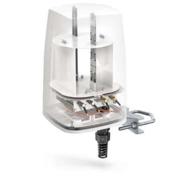 Антенна QuSpot LTE+Wi-Fi для роутера RUT360