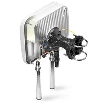 Антенна QuMax LTE+Wi-Fi+GPS для роутера RUT955