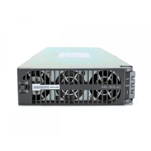 Блок питания Cisco ASR 9000 A9K-3KW-AC