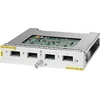 Модуль Cisco A9K-MPA-4X10GE
