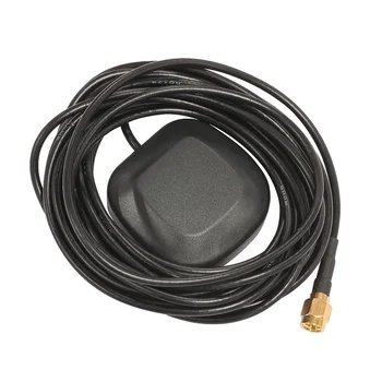 Активная GPS антенна MikroTik ACGPSA