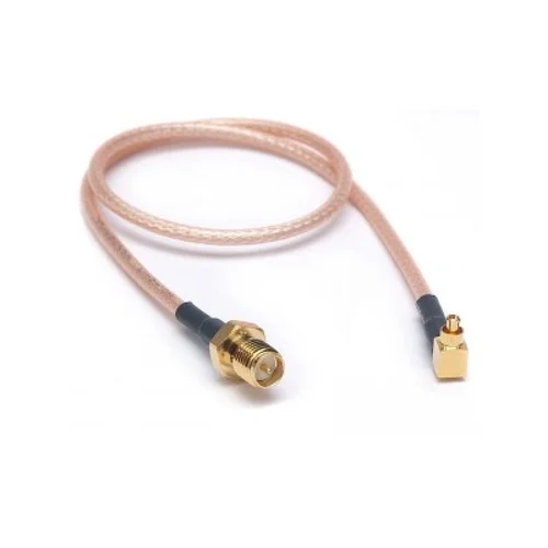 Кабельная сборка MikroTik MMCX to RPSMA pigtail