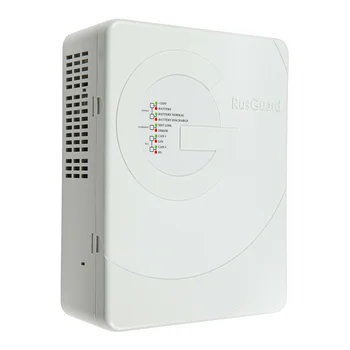 Контроллер RusGuard ACS-105-CE-В (POE)