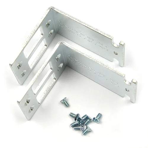 Крепление для маршрутизаторов Cisco 1921 в стойку 19"