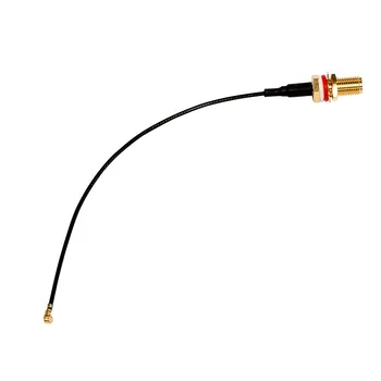 Кабельная сборка MikroTik U.fl - SMA female