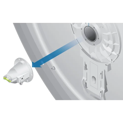 Переходник Ubiquiti airFiber Antenna Conversion Kit