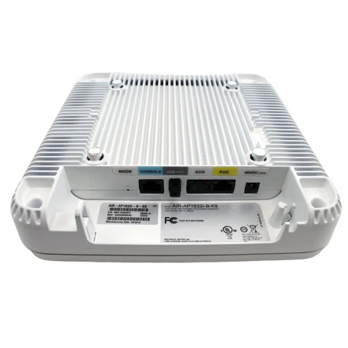 Точка доступа Cisco AIR-AP1832I-E-K9