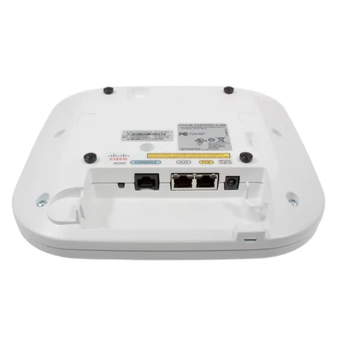 Точка доступа Cisco AIR-CAP2702I-E-K9