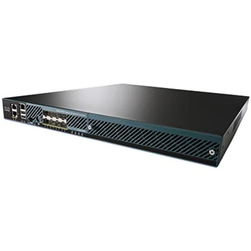 Контроллер Cisco AIR-CT5508-100-K9