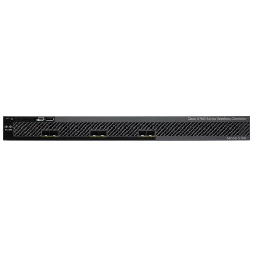 Контроллер точек доступа Cisco AIR-CT5760-1K-K9