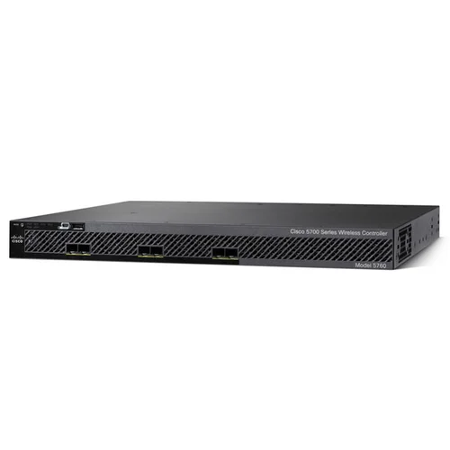 Контроллер точек доступа Cisco AIR-CT5760-1K-K9