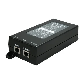 Инжектор питания Cisco AIR-PWRINJ4