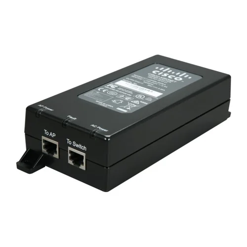 Инжектор питания Cisco AIR-PWRINJ4