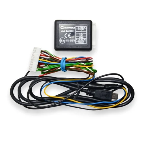 ALL-CAN300_3 CAN-преобразователь сигналов