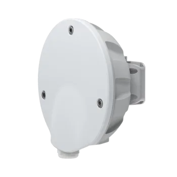 Корпус RF Elements StationBox® ALU-Mini