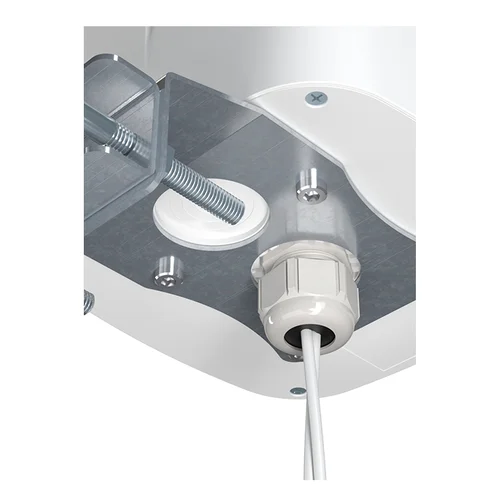 Всенаправленная антенна QuOmni LTE MIMO 2x2, LTE, 10м кабель, SMA разъём