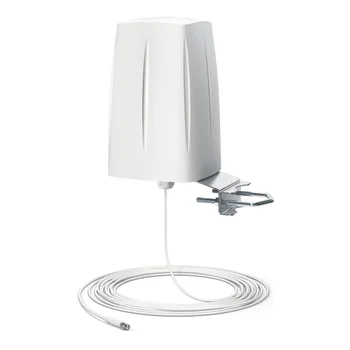 Всенаправленная антенна QuOmni LTE SISO, LTE, 10м кабель, SMA разъём