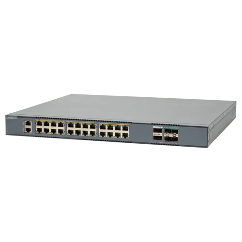 Коммутатор Aquarius AQ-N3000-24P4Y2Q