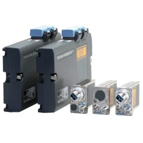 Рефлектометр оптический Yokogawa AQ7280 + AQ7282A (SM, 1310/1550 нм, 38/36 дБ, PC, SLS, FC-адаптер)