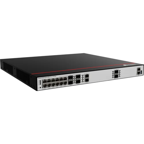 Маршрутизатор Huawei AR6710-L14T2X4