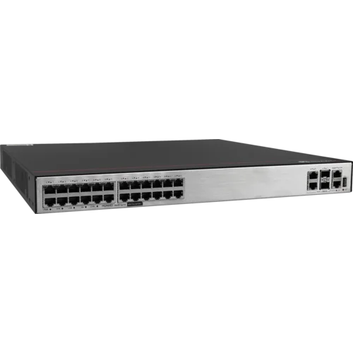 Маршрутизатор Huawei AR6710-L26T2X4