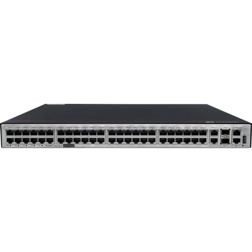 Маршрутизатор Huawei AR6710-L50T2X4