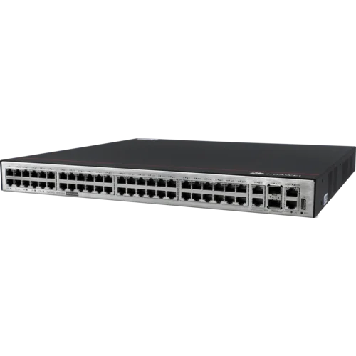 Маршрутизатор Huawei AR6710-L50T2X4