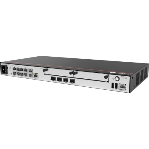 Маршрутизатор Huawei AR6710-L8T3TS1X2
