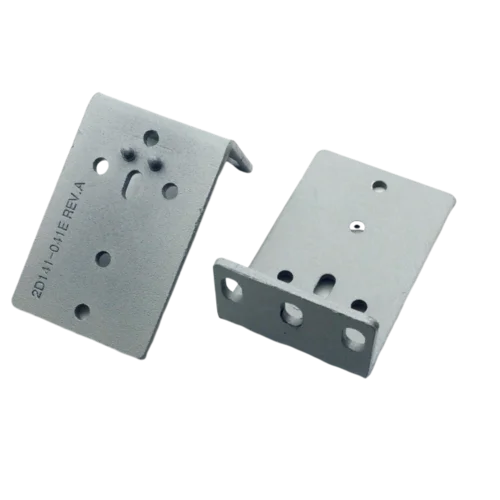 Комплект креплений для ASA 5512-X, ASA 5515-X, ASA 5525-X