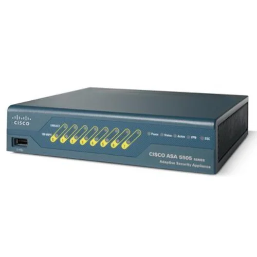 Межсетевой экран Cisco ASA5505
