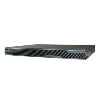 Межсетевой экран Cisco ASA5510
