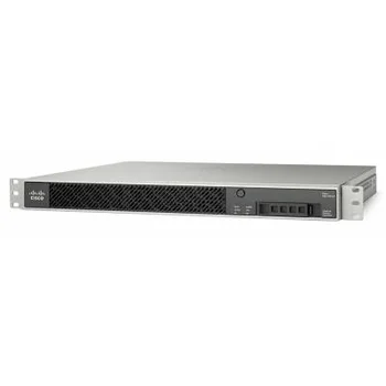 Межсетевой экран Cisco ASA5512-X