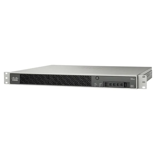 Межсетевой экран Cisco ASA5515-FPWR-K8