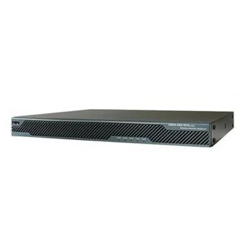 Межсетевой экран Cisco ASA5520