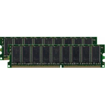 Память DRAM 2Gb (2x1Gb) для Cisco ASA5520