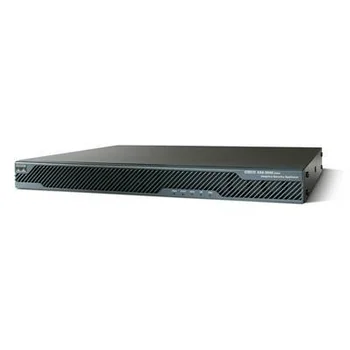 Межсетевой экран Cisco ASA5540