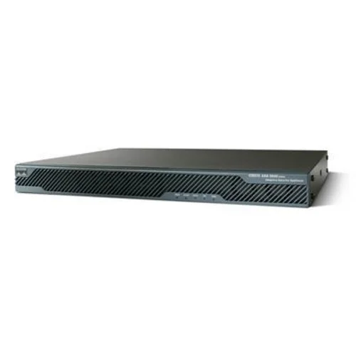 Межсетевой экран Cisco ASA5540