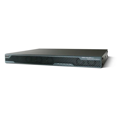 Межсетевой экран Cisco ASA5540