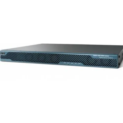 Межсетевой экран Cisco ASA5550