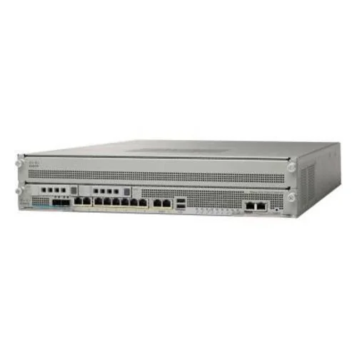 Межсетевой экран Cisco ASA5585-S10-K8