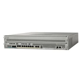 Межсетевой экран Cisco ASA5585-S60-2A-K8