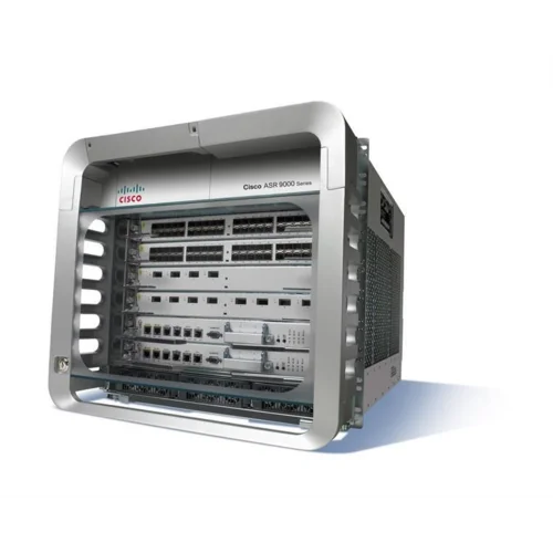 Шасси Cisco ASR-9006-AC-V2