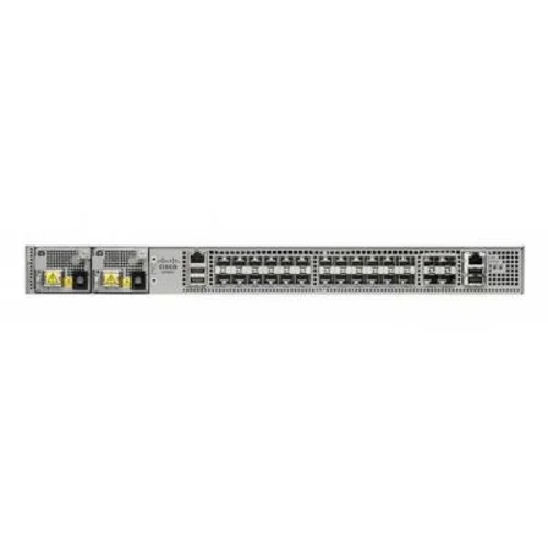 Маршрутизатор Cisco ASR-920-24SZ-M
