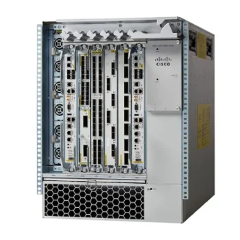 Шасси Cisco ASR 9906