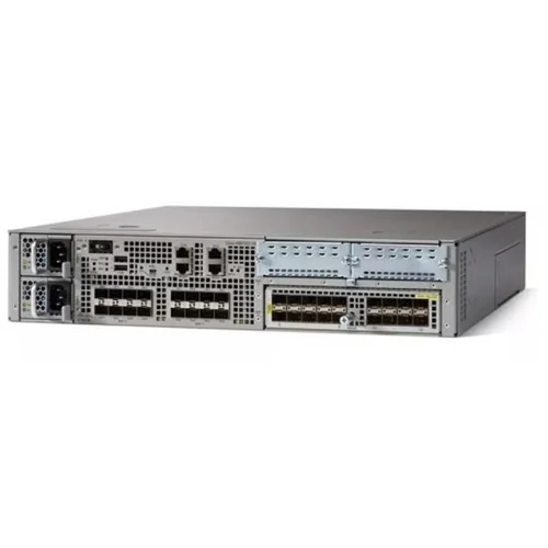 Маршрутизатор Cisco ASR1002-HX